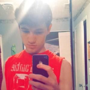 Meet your Posher, William